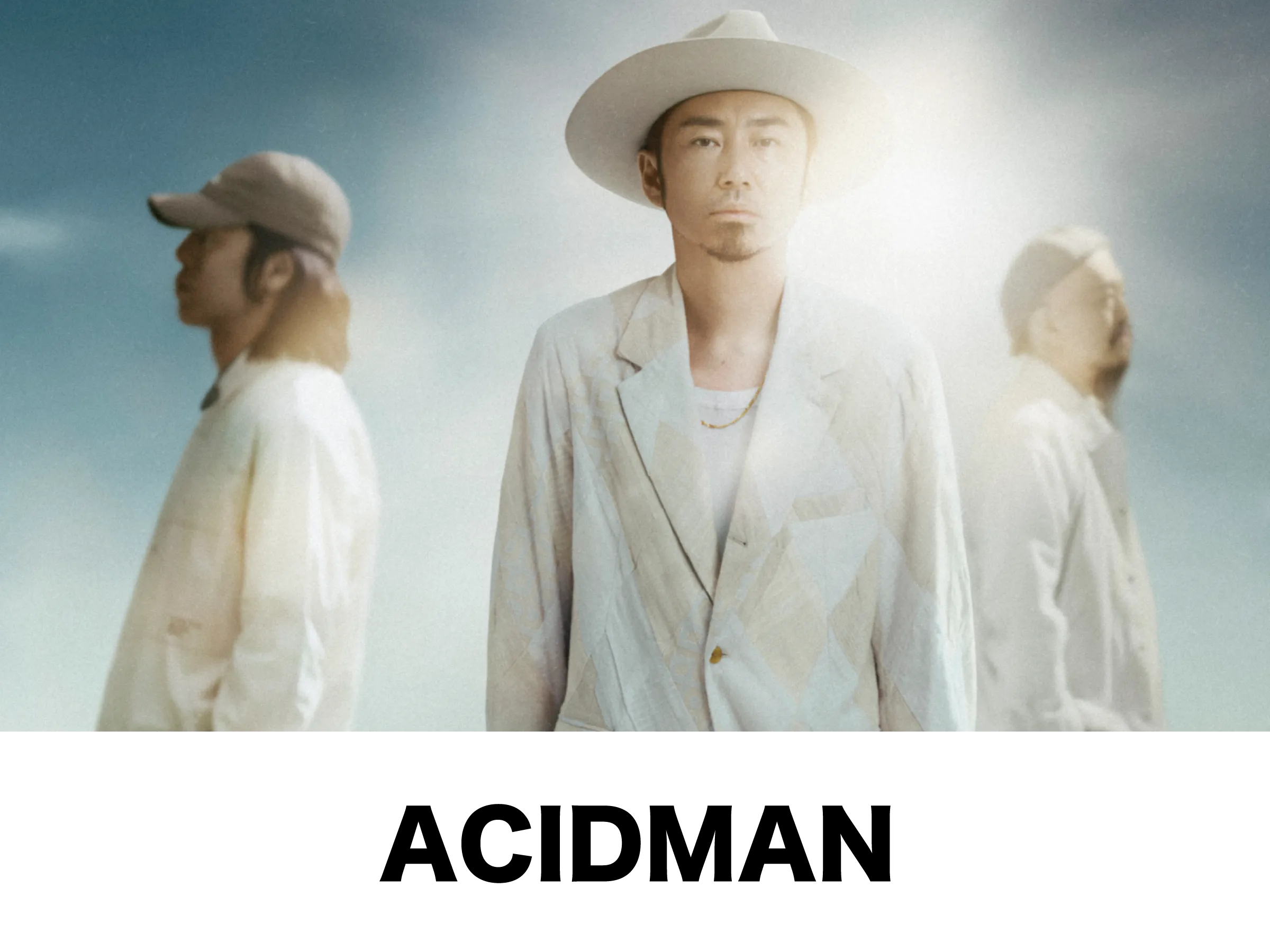 ACIDMAN