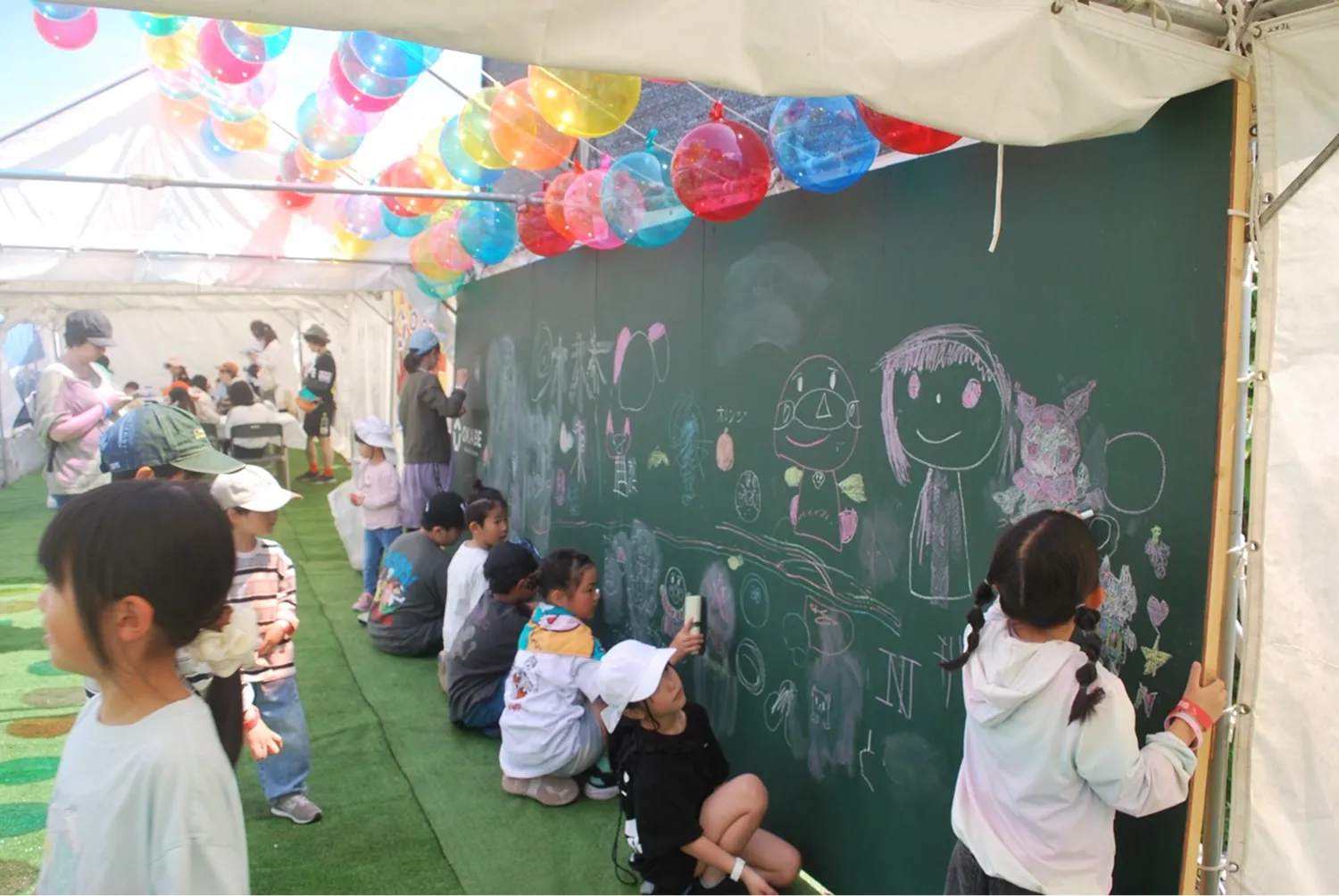 ONE FES 2026 写真11