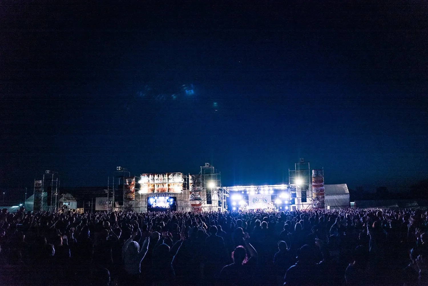 ONE FES 2026 写真4