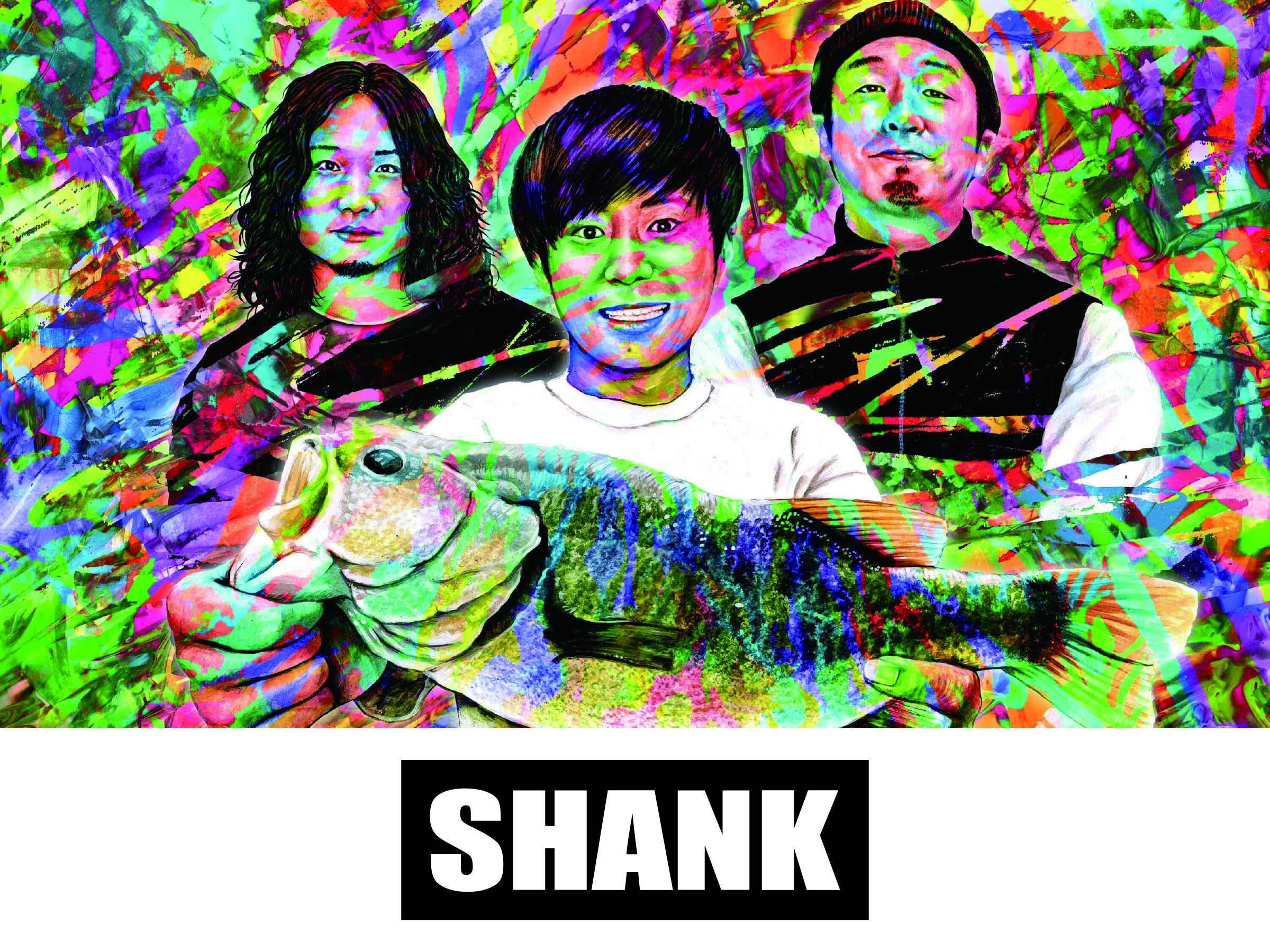 SHANK