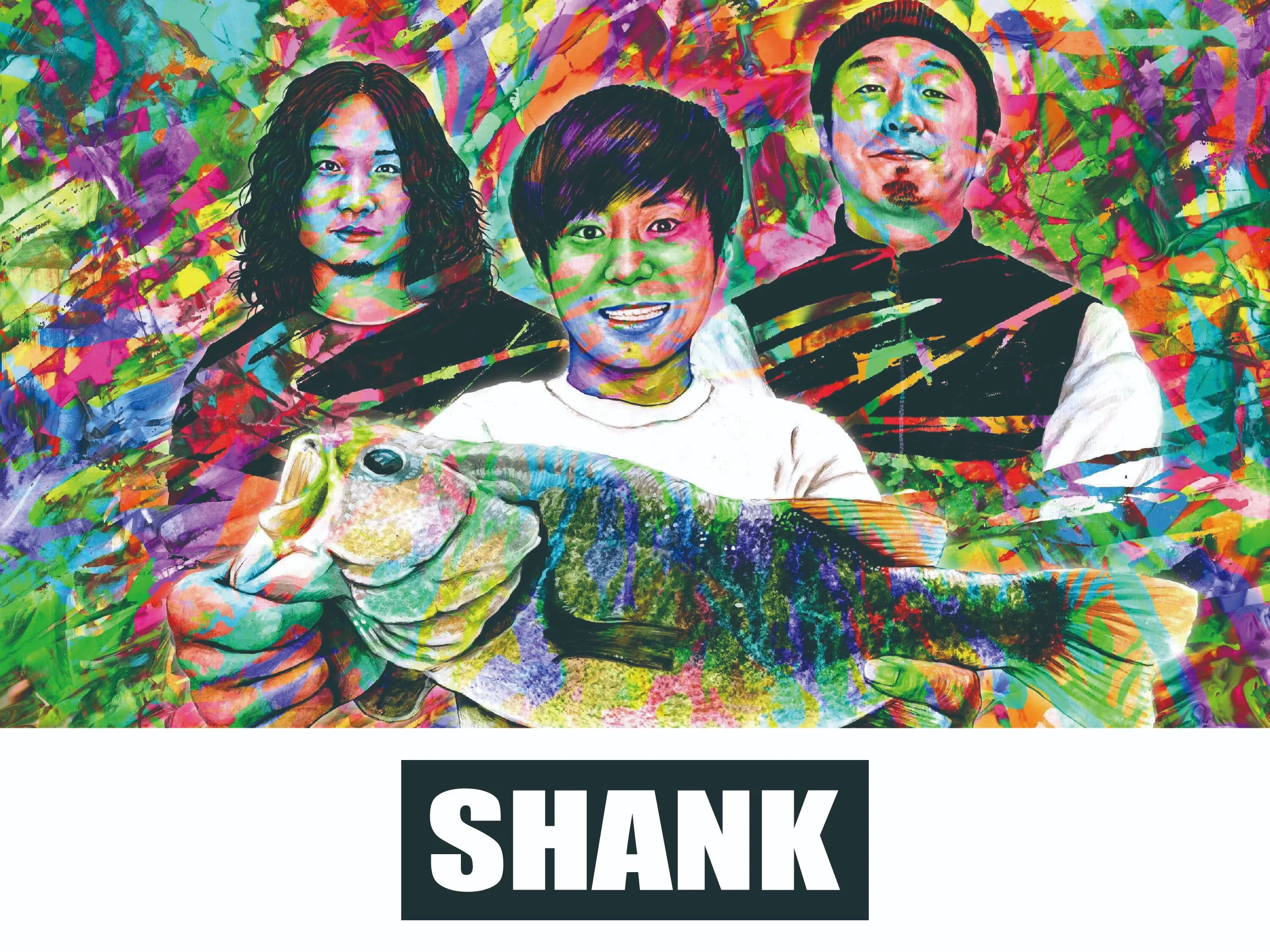 SHANK