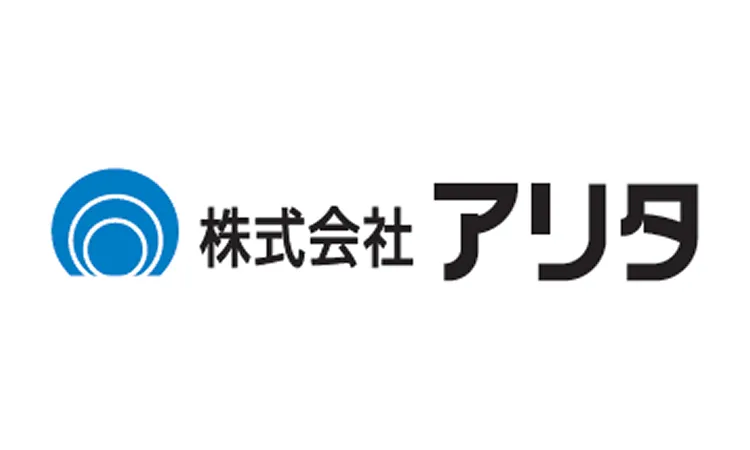 株式会社アリタ